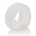 thumbnail image 4 of Advanced Silicone Pump Sleeve - Clear, 4 of 5