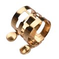 thumbnail image 2 of Muslady Double Screw Adjustment Saxophone Wire Tie Compact and Durable for Alto Saxophone, 2 of 6