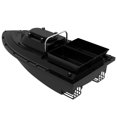 thumbnail image 3 of Smart RC Fishing Bait Boat 400-500M Wireless Remote Control Fishing Feeder Boat Ship with Night Lights, 3 of 7