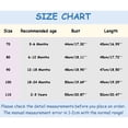 thumbnail image 2 of Hiiyo Infant Boys Zipper One-Piece Swimsuit Cartoon Dinosaur Rash Guard, 2 of 6