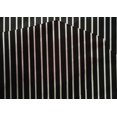 thumbnail image 4 of oneOone Cotton Silk Fabric Stripe Printed Fabric 1 Yard 42 Inch Wide, 4 of 4