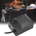 thumbnail image 2 of Blantye Barbecue électrique Rotisserie Rotisserie Rotisserie Tool Barbecue Barbecue 220V EU, 2 of 11