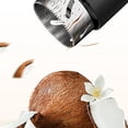 thumbnail image 2 of RKSTN Coconut Opener Bottle Opener Coconuts Water Opener Tools Convenient Comfortable Easy To Open Stainless Steel Bottle Opener Coconuts Remover, 2 of 7