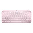 thumbnail image 1 of Logitech Mx Keys Mini (rose, 1 of 5