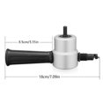 thumbnail image 3 of TopLLC Double-head Metal Sheet Cutter, Iron Cutting Saw, 3 of 8