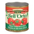 thumbnail image 1 of Bell 'Orto Tomates en dés dans le Jus 2,84 L/100 Oz, 1 of 5