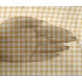 thumbnail image 4 of oneOone Viscose Chiffon Fabric Gingham Check Print Fabric By Yard 42 Inch Wide, 4 of 4