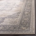 thumbnail image 2 of SAFAVIEH Brentwood Jameson Floral Bordered Area Rug, 2 of 4