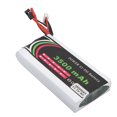 thumbnail image 5 of 11.1V Remote Control Toy Lithium Battery 3500mAh Portable Overcharge Protection Polymer Battery for RC Models,RCModelsLithiumBattery,RCLithiumPolymerBattery, 5 of 5