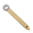 thumbnail image 1 of Screwdriver Set, Steel Right Angle Screwdriver  for Camping, 1 of 8