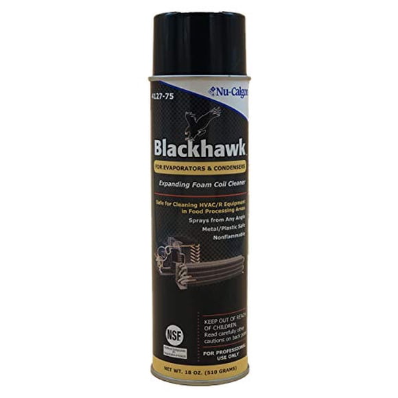 Coil Cleaner,18 Oz