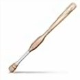 thumbnail image 3 of Camwood Softball Training Bat - Youth (29-inch), 3 of 3