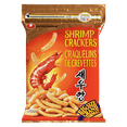 thumbnail image 1 of Nongshim Shrimp Cracker F-pk, 1 of 4