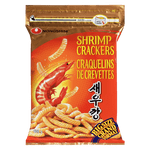 Nongshim Shrimp Cracker F-pk