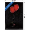 thumbnail image 2 of IT: Chapter 2 - Teaser One Sheet Wall Poster, 22.375" x 34", 2 of 4