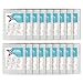 thumbnail image 3 of PackFreshUSA: 18 Pack - 2000cc Oxygen Absorber Packs - Individually Sealed - Food Preservation - Long-Term Food Storage Guide Included, 3 of 4