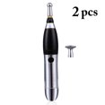 thumbnail image 2 of Acupuncture Pen Set Assorted Stainless Steel Massage Pen Pain Relief Therapy Pen, 2 of 10