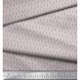 thumbnail image 3 of Soimoi Grey Cotton Poplin Fabric Lighthouse Nautical Decor Fabric Printed Yard 56 Inch Wide, 3 of 3
