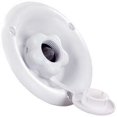 thumbnail image 3 of JR Fresh Water Inlet 321-B-2P-A Direct OEM Replacement; Used For RV Fresh Water System; Recessed Inlet Without Hatch; 3-1/2 Inch Diameter Cutout Size, 3 of 4