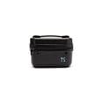 thumbnail image 1 of Caboodles Voyager™ Train Case - Black Sparkle, 1 of 3