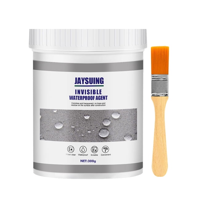 Pompotops Premium Polyurethane Construction Adhesive Spray Rubber Sealant Coating Clearance