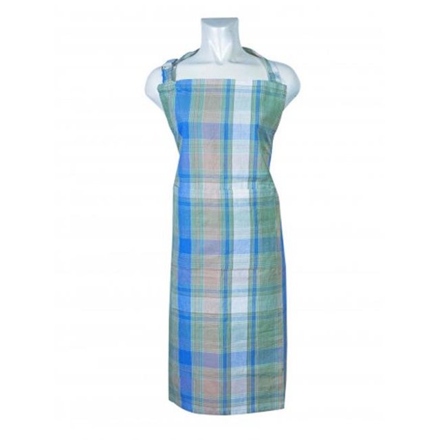 Mr. MJs Trading AG-37265 Kitchen Apron, Montari