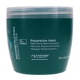 thumbnail image 1 of Alfaparf Milano Semi Di Lino Reconstruction Masque Réparateur 16,9 oz, 1 of 8