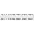 thumbnail image 3 of CEHVOM Men's Winter Fashion Solid Color Button High Collar Jacket Top Blouse Sale, 3 of 4