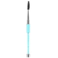 thumbnail image 2 of Beauty Tools Eyelash Brush Spiral Eyelash Brush Rhinestone Rod Eyelash Brush With Pen Cover, 2 of 7