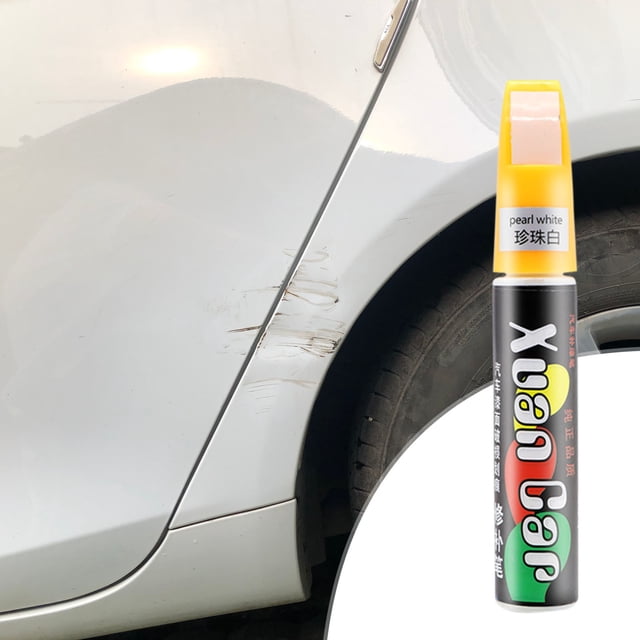 Liquidation! KITTEHIGM Rénovateur et Réparation de Rayures de Voiture Fluide pour Rayures Profondes et Rayures Offre Quotidienne Liquidation Entrepôt