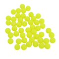 thumbnail image 3 of 50 Pcs Recharge Ronde TPE 1,45 cm Accessoire de Jeu de Balle de Tir Extérieur pour Hyper 40, 3 of 7