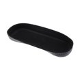 thumbnail image 4 of lionlar Crochet Bags Bottom Shaper Pad Insert Base for Purse Making Black-32cm, 4 of 9
