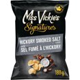 thumbnail image 1 of Miss Vickie's Signatures Hickory Smoked Salt Potato Chips, 1 of 4