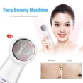 thumbnail image 2 of Langgg Scrubber Machine Cleansing Skin Electric Massager Tightening Body Wrinkle Handheld Maintenance Beauty Tool Health, 2 of 7