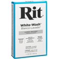 thumbnail image 2 of Rit Dye Powder-White Wash 1.875oz, 2 of 2