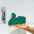 thumbnail image 1 of EGNMCR Racloirs Outil Mignon Ménage Raclette en Forme Salle de Bain Miroir Nettoyage Raclette Nettoyage Raclette, 1 of 4