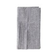 thumbnail image 1 of fastboy Add Style And Comfort With Female Cream White Camel Striped Stockings Lightweight Soft And Warm Light grey, 1 of 6