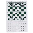 thumbnail image 4 of WE Games Mini Ensemble d'Échecs Magnétiques de Poche, Voyage, Trifold 6 Po, 4 of 8