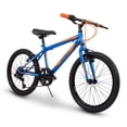 thumbnail image 1 of Movelo Algonquin 20" Boys’ Steel Mountain Bike, 1 of 7