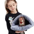 thumbnail image 3 of Maytalsory Universal Pet Bed Suitable For All Breeds Soft And Comfortable Wide Application brown XS,> 1Set, 3 of 5