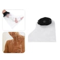 thumbnail image 4 of Waterproof Adult Cast, Leg Cast Cover, Sealed Cast Bandage Protector Wound Fracture Foot Leg Knee Cover, 4 of 8