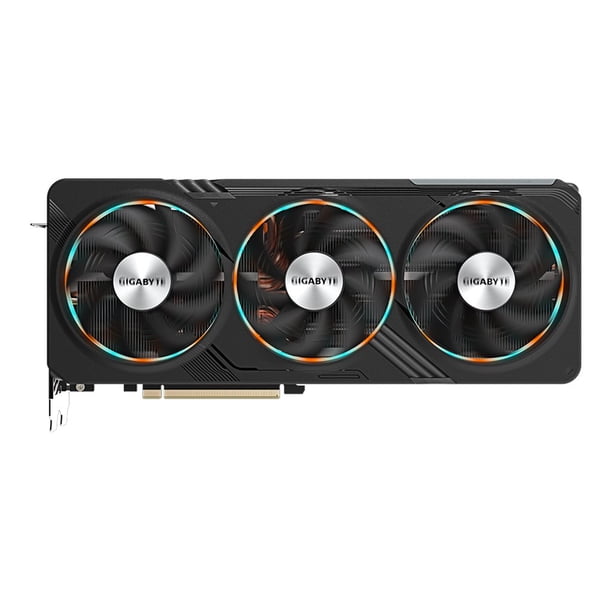 Gigabyte GeForce RTX 4070 GAMING OC 12G - Graphics card - GeForce