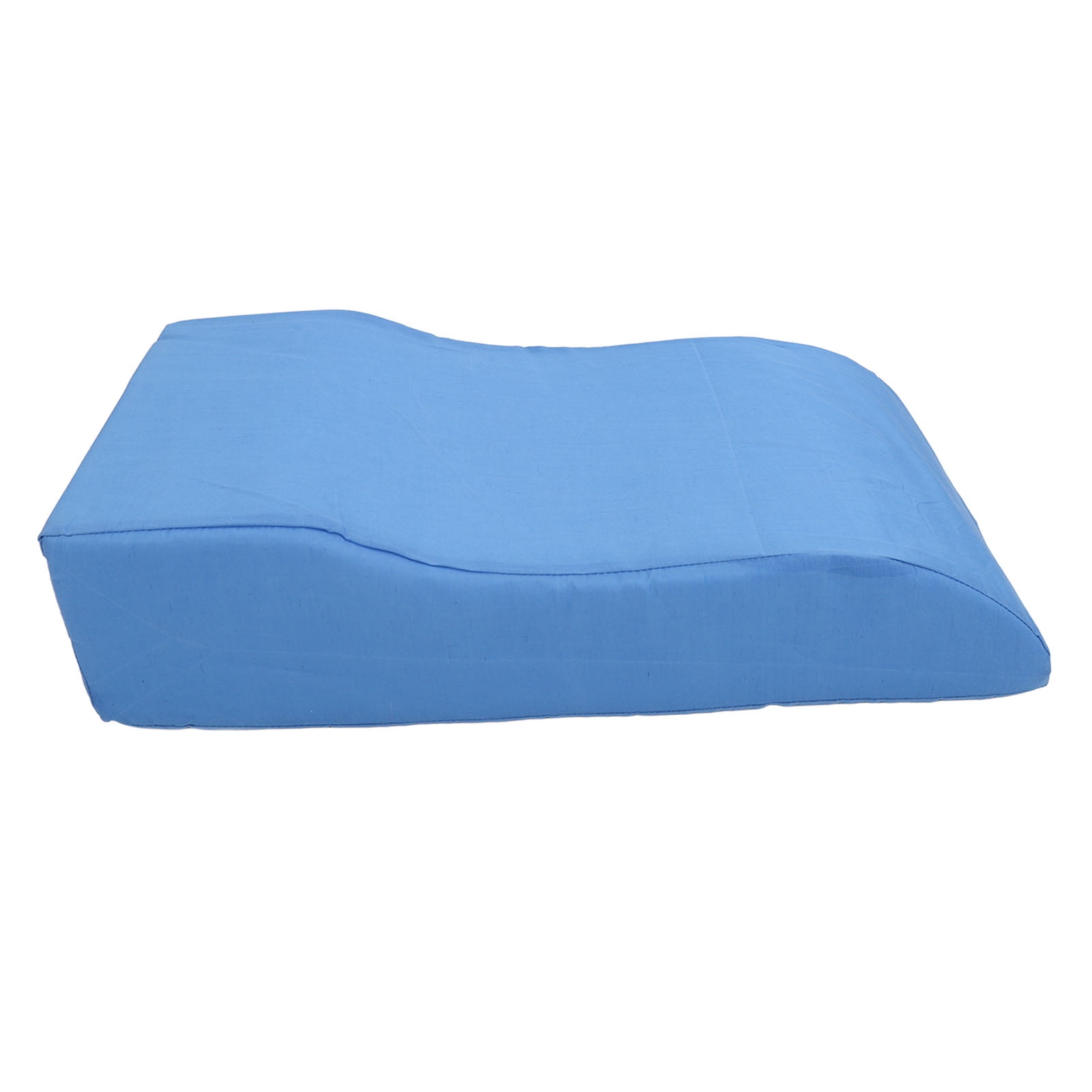Leg  Pillow, Blue Leg  Pillow Waterproof Soft  for Swelling