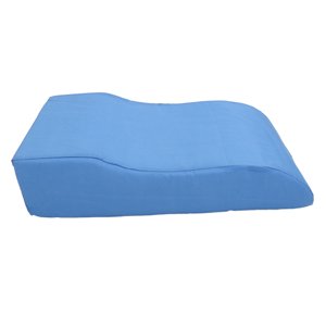 Leg  Pillow, Blue Leg  Pillow Waterproof Soft  for Swelling