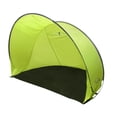 thumbnail image 2 of Abri escamotable instantané North 49 - Parasol/Tente de plage, 2 of 4