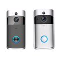 thumbnail image 1 of WIFI Video Doorbell HD Smart Home Wireless APP WIFI Doorbell Camera Security Video Intercom IR Night Vision ,Install Fast, 1 of 8