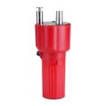 thumbnail image 2 of Barbecue Rotator Motor, Solid Construction Battery Rotator 4.2RPM Output Speed Barbecue Motor, Electric Roaster Barbecue Grill Motor, For Barbecue Grill For Outdoor BBQ, 2 of 8