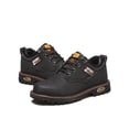 thumbnail image 4 of Daeful Mens Work Boots Steel Toe Industrial Shoes Working Puncture-proof Slip Resistant Safety Boot Black 8.5, 4 of 6