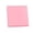 Pink, variant on Vrorvz Colorful Notes with Strong Adhesion for Office School Home Suit for Leaving Messages on Walls Doors Monitors Sturdy Paper 3x3 Inches Pads 100 Sheets