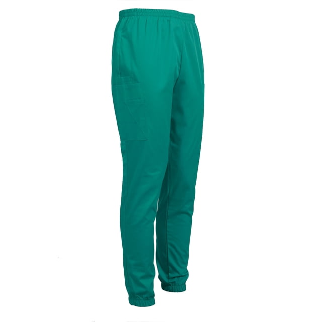 Pantalon d'Uniforme pour Femmes Cargo Jogger Pantalon d'Uniforme Pantalon